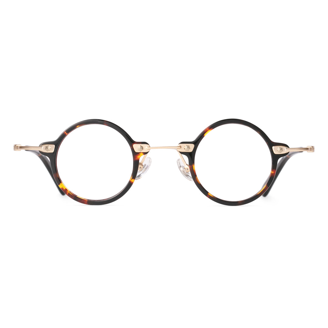 Full Rim Acetate Frames